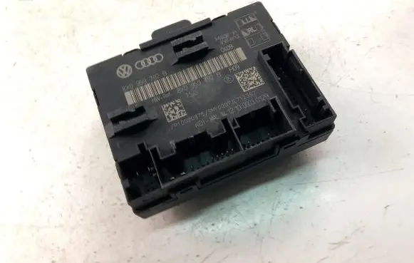 Audi A1 Other control units/modules 8X0959792B