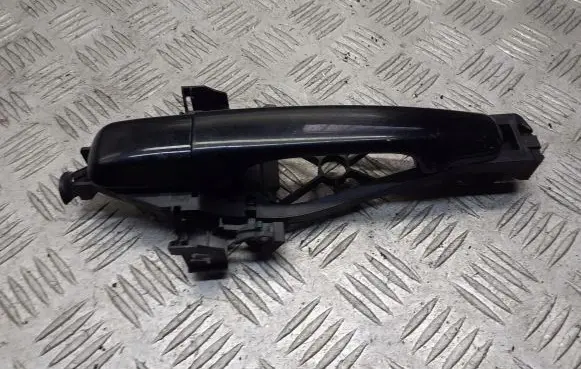 Volvo V50 Rear door interior handle 30784203