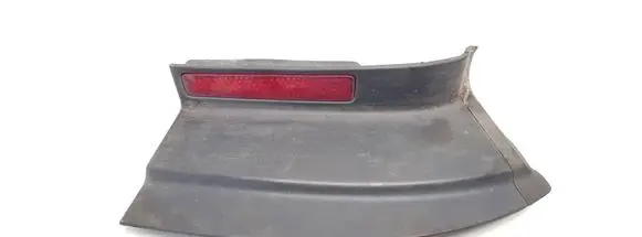 Volkswagen PASSAT B6 Rear/tail light trim molding 3C9945312A 945100A