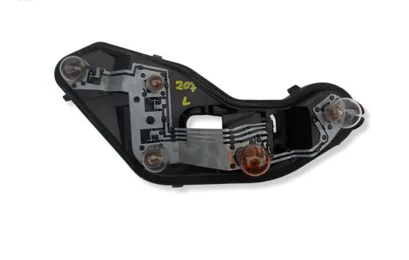 Peugeot 207 Tail light bulb cover holder VP5PFX13N005AA
