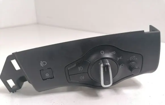 Audi A5 8T 8F Light switch 8K0941531AA