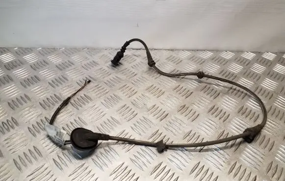 Skoda Octavia Mk3 (5E) Rear ABS sensor wiring 5G0927904BC