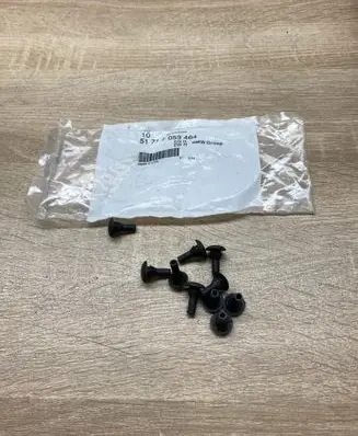 BMW X3 E83 Other body part 7053464 51717053464