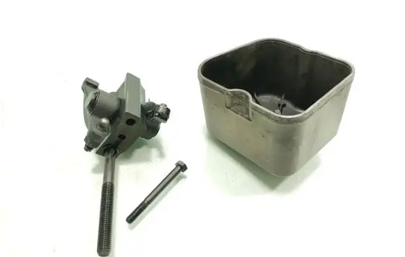 Mercedes-Benz C W202 Other engine part 