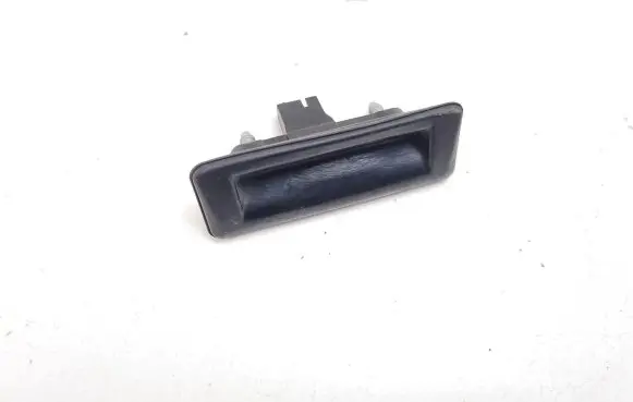 Tailgate opening switch