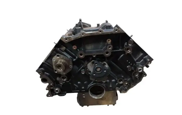 Audi A4 S4 B8 8K Engine block CCWA GJV 059103332L