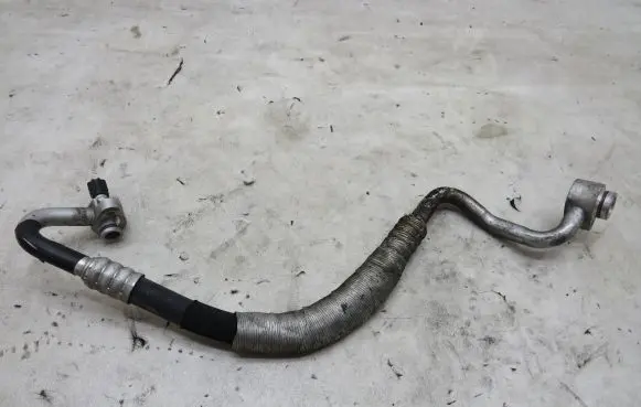 Audi A7 S7 4G Air conditioning (A/C) pipe/hose 4G0260707P