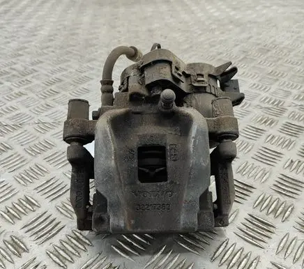 Volvo XC60 Rear brake caliper 32217363 31687554