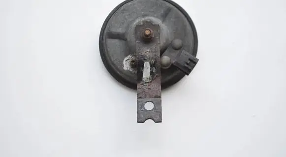 BMW 5 F10 F11 Horn signal 