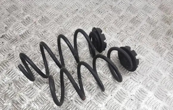 Nissan Juke II F16 Rear coil spring