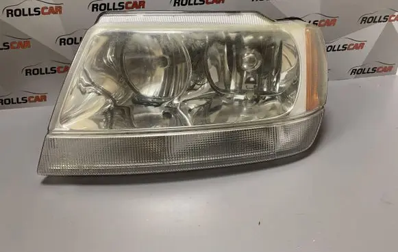 Headlight/headlamp