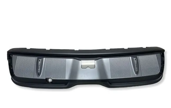 MG MG4 ev Rear bumper P11192466