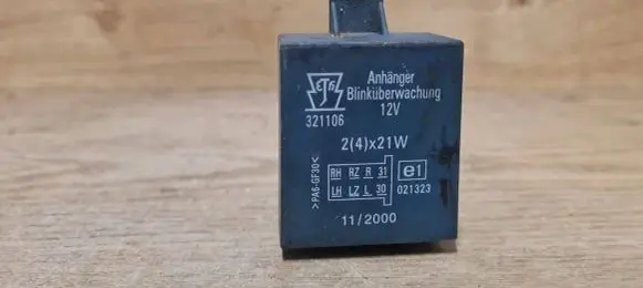 Ford Transit Other relay 321106