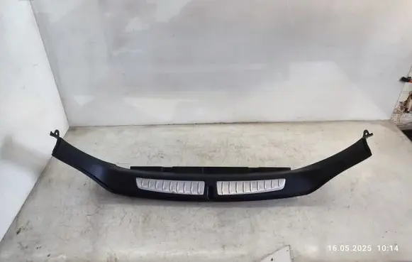 BMW 3 GT F34 Trunk/boot sill cover protection 7295576