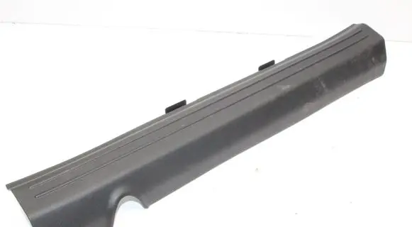 Hyundai Ioniq 5 Front sill trim cover 85871GI000