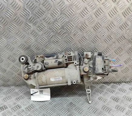 Audi A5 Air suspension compressor/pump 15150000553 7L8616007