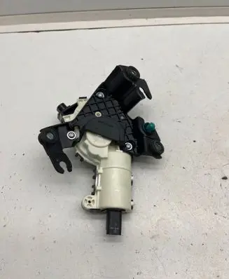 Peugeot 5008 II Tailgate/trunk/boot lift motor 9687233280
