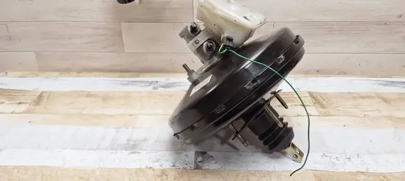 Ford Focus Brake booster 0204024883