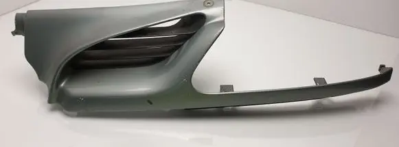Renault Scenic I Front grill 7700834200