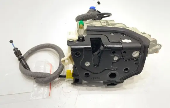 Audi A5 Rear door lock 4G0839016F