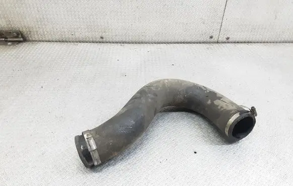 Citroen C5 Intercooler hose/pipe