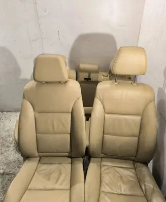 BMW 5 E60 E61 Seat set 