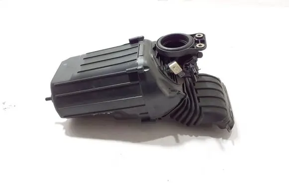 Air filter box