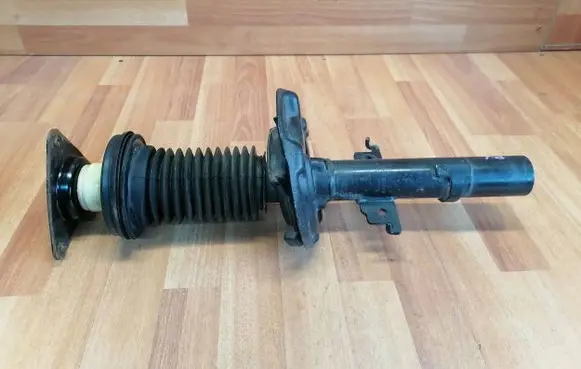 Renault Megane IV Front shock absorber/damper 543025368R E4675501