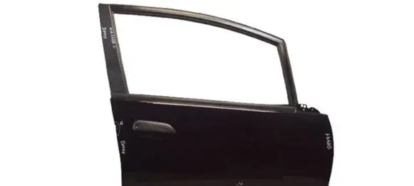 Honda Jazz Front door