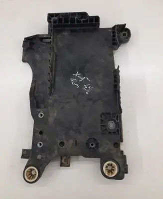 Battery tray