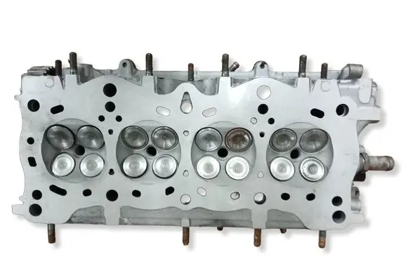 Honda CRX Engine head D16Z5