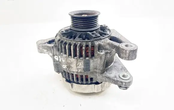 Generator/alternator