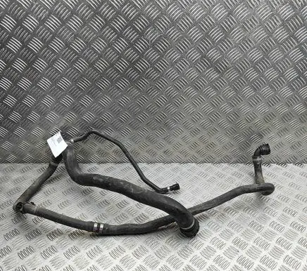 BMW X3 F25 Engine coolant pipe/hose 7811128 9221117