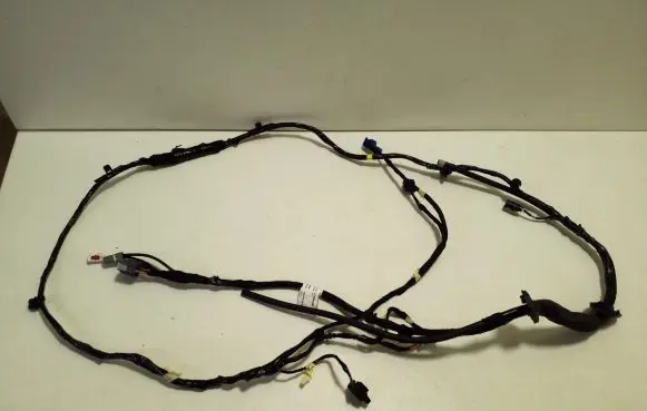 Volvo XC40 Tailgate/trunk wiring harness 32265631