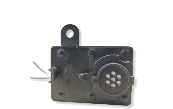 Citroen C5 Air quality sensor K3234