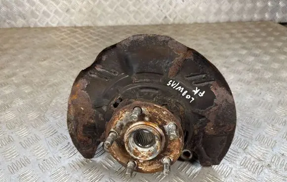 Subaru Legacy Front wheel hub