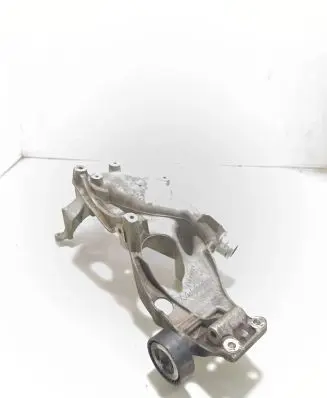 Mercedes-Benz CLA C117 X117 W117 Engine coolant pipe/hose A6512011709 F00071 AC48200