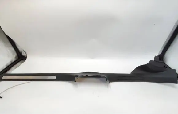 Volkswagen Golf VII Front sill trim cover 5G4853371C 5G4853369 5960371