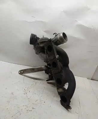 Audi A4 S4 B8 8K Turbo A0450F50A0499
