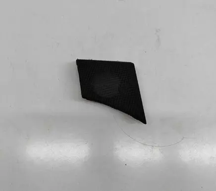 Mercedes-Benz AMG GT R190 C190 Dash center speaker trim cover A1906800389