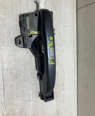Renault Megane IV Rear door exterior handle 806062874r1