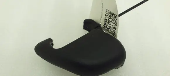 Mercedes-Benz B W246 W242 Other interior part A2466890137