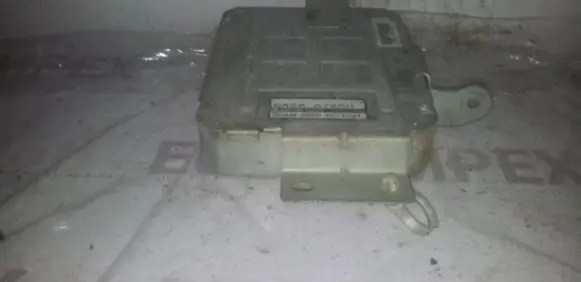 Mazda 626 Other control units/modules GA2A67650 0DDAAB
