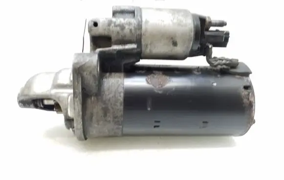Audi A6 S6 C6 4F Starter motor 0001109258 059911024