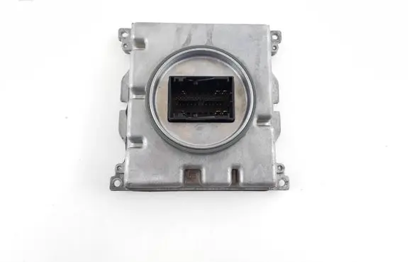 Audi Q7 4M Headlight ballast module Xenon 7PP941572AC 7PP941572A 7PP941572
