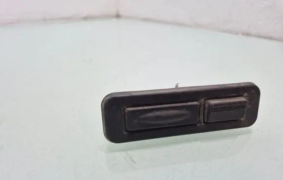 Jeep Renegade Loading door exterior handle 52030366