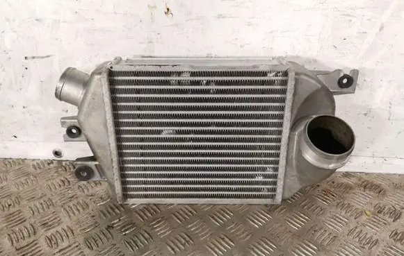 Subaru Outback (BS) Intercooler radiator SICTM0230
