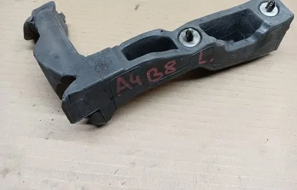 Audi A4 S4 B8 8K Fender foam support/seal 8K0823721