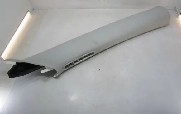Volkswagen PASSAT B7 (A) pillar trim 3C0867234G