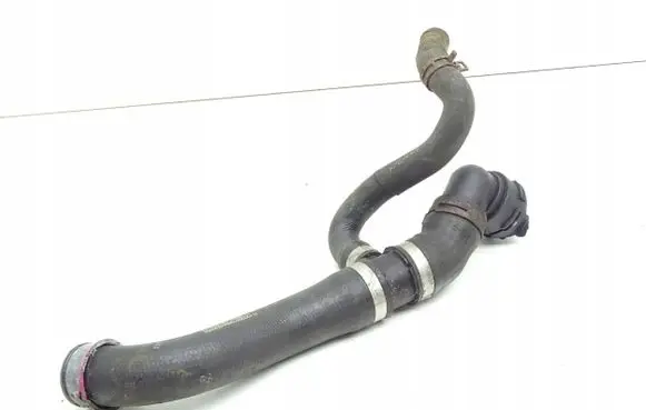 Mercedes-Benz S W222 Engine coolant pipe/hose A2225007472